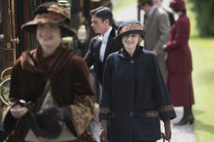 Downton Abbey - Season 3 - Christmas special27.jpg